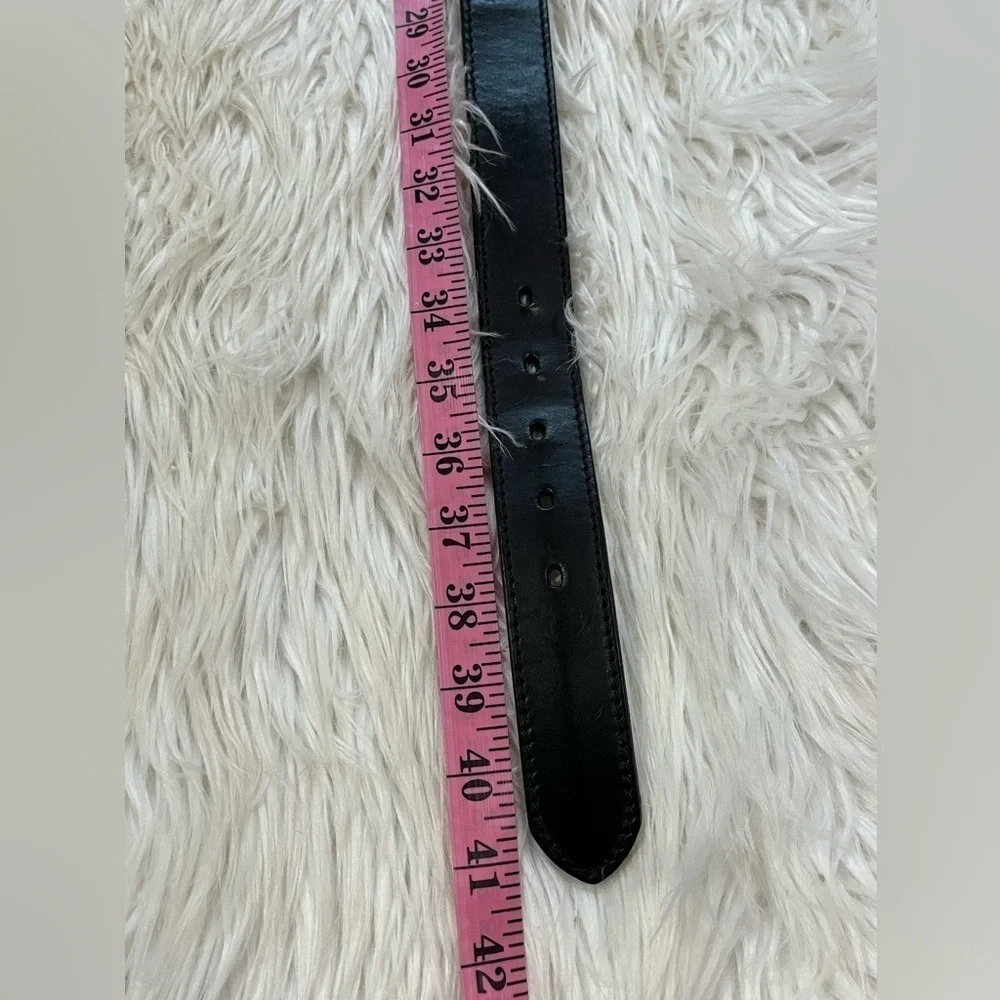 Genuine Leather Money Belt 33